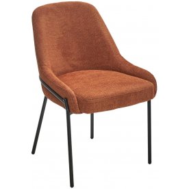 Стул на металлокаркасе Gavi