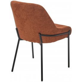 Стул на металлокаркасе Gavi