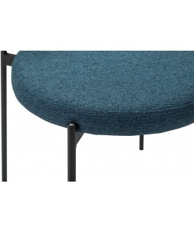 Стул на металлокаркасе Gawaii