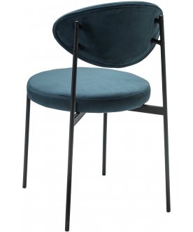 Стул на металлокаркасе Gawaii