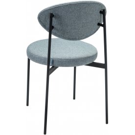 Стул на металлокаркасе Gawaii