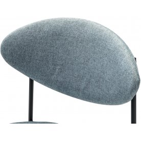 Стул на металлокаркасе Gawaii