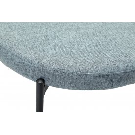 Стул на металлокаркасе Gawaii