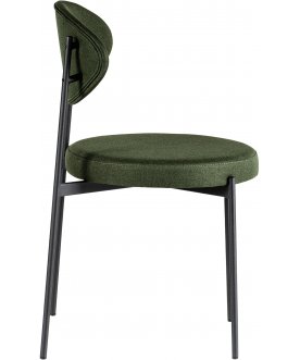 Стул на металлокаркасе Gawaii