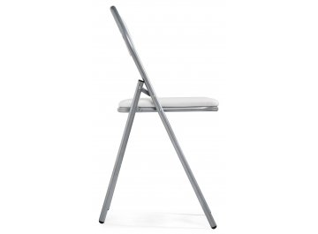 Стул на металлокаркасе Gikat