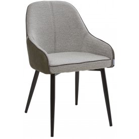 Стул на металлокаркасе Gladys