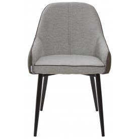 Стул на металлокаркасе Gladys