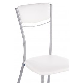 Стул на металлокаркасе Goki