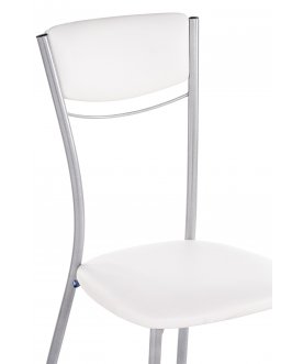 Стул на металлокаркасе Goki