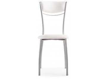 Стул на металлокаркасе Goki