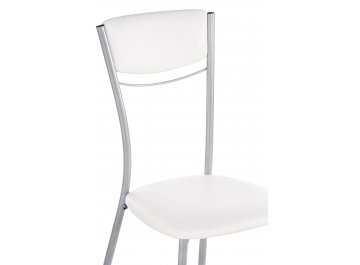 Стул на металлокаркасе Goki