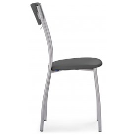 Стул на металлокаркасе Goki