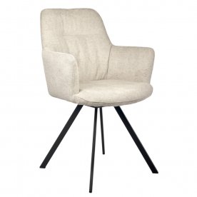 Стул на металлокаркасе Grant