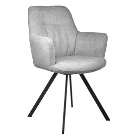 Стул на металлокаркасе Grant