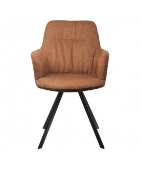 Стул на металлокаркасе Grant