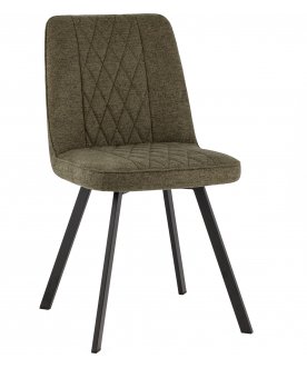 Стул на металлокаркасе Роум