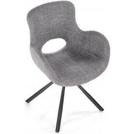 Стул на металлокаркасе K475