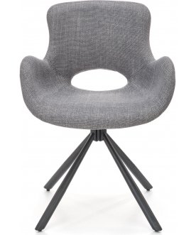 Стул на металлокаркасе K475