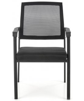 Стул на металлокаркасе Bergen