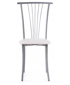 Стул на металлокаркасе Grigori