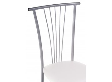 Стул на металлокаркасе Grigori