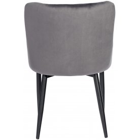 Стул на металлокаркасе Гринок