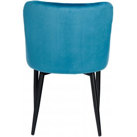 Стул на металлокаркасе Гринок