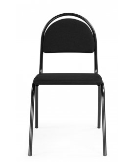 Стул на металлокаркасе Гумер
