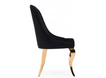 Стул на металлокаркасе Gustav