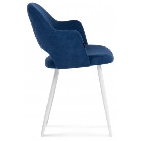 Стул на металлокаркасе Гутрид