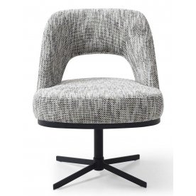 Стул на металлокаркасе H2424