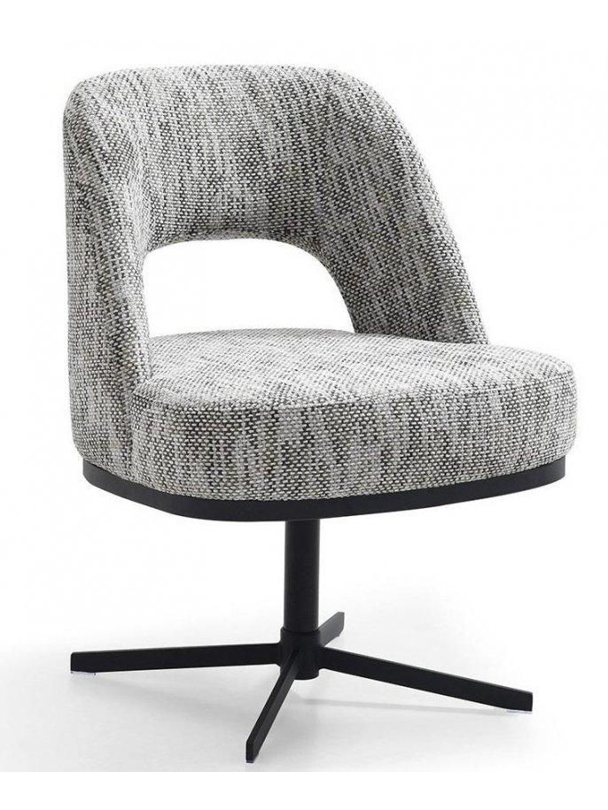 Стул на металлокаркасе H2424 бежевый