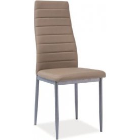 Стул на металлокаркасе H261 Bis