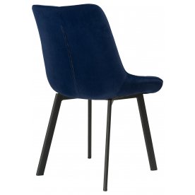 Стул на металлокаркасе Hagen