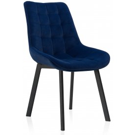 Стул на металлокаркасе Hagen