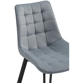 Стул на металлокаркасе Hagen