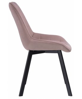 Стул на металлокаркасе Hagen