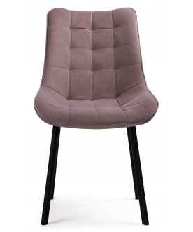 Стул на металлокаркасе Hagen