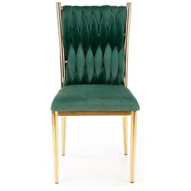 Стул на металлокаркасе Alma K436