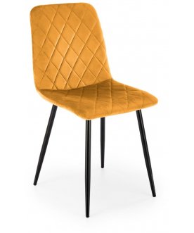 Стул на металлокаркасе K525