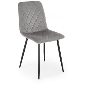 Стул на металлокаркасе K525