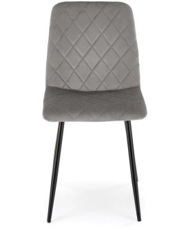 Стул на металлокаркасе K525