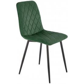 Стул на металлокаркасе K525