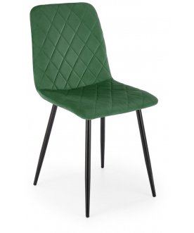 Стул на металлокаркасе K525