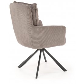 Стул на металлокаркасе K528