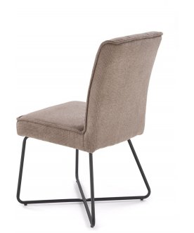 Стул на металлокаркасе K534