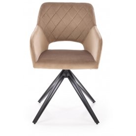 Стул на металлокаркасе K535