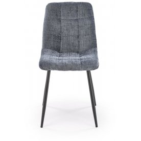 Стул на металлокаркасе K547