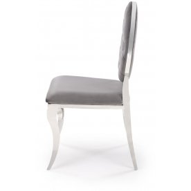 Стул на металлокаркасе K555