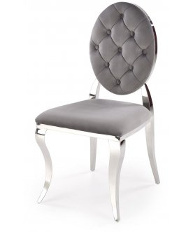 Стул на металлокаркасе K555